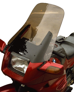 Higher/wider windshield/screen for K1100RS ??? BB036GT