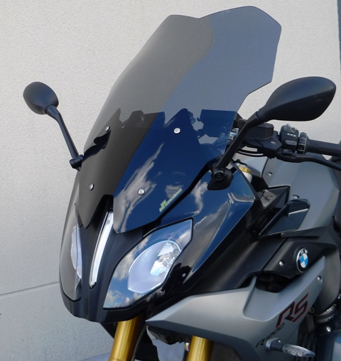 bulle haute R1200RS - Page 2 BB095HP