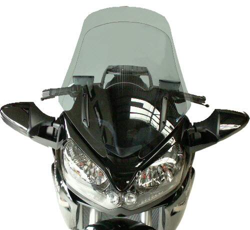 kawasaki gtr 1400 2007